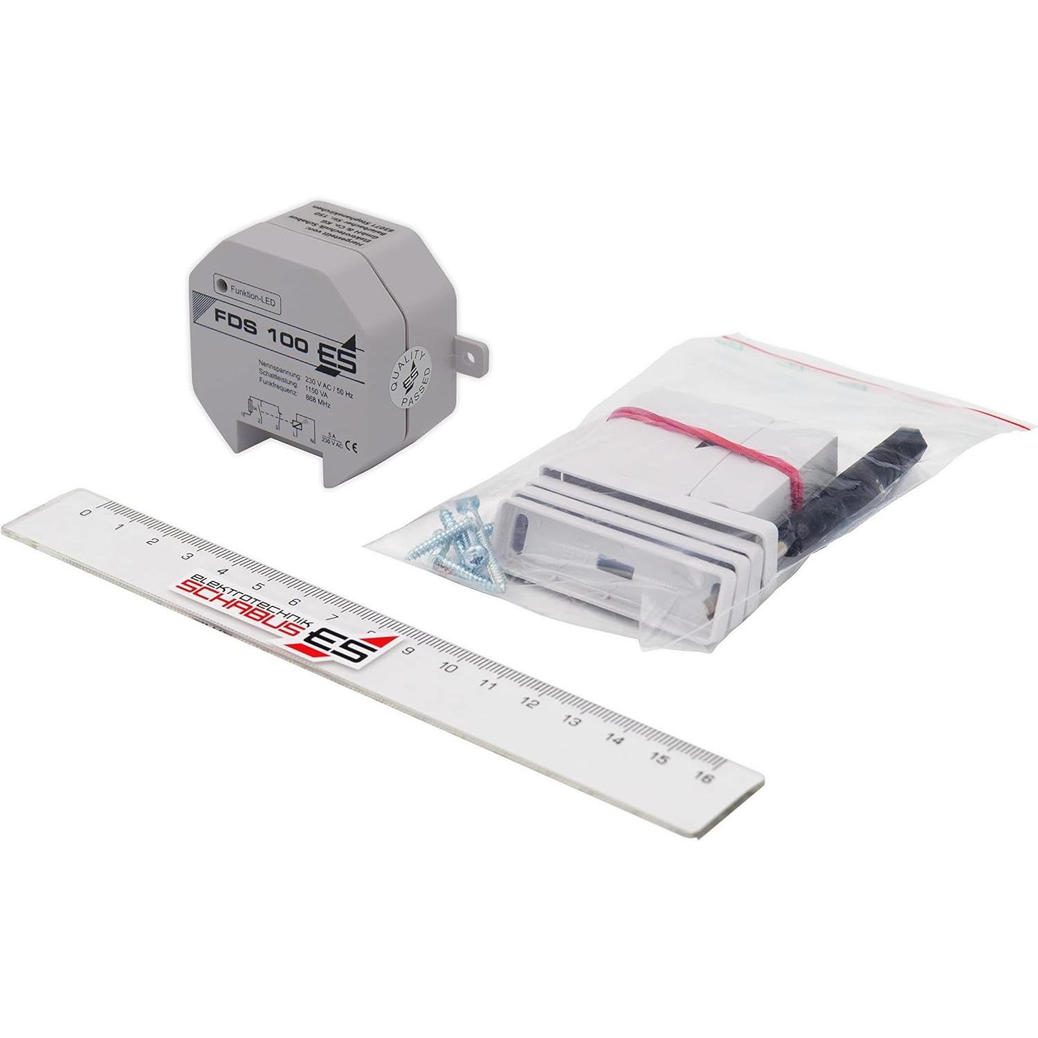 Schabus Fds 100 (300268)