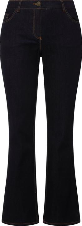 Actual product image Ulla Popken Marie Fit Bootcut Stretch Jeans (50)