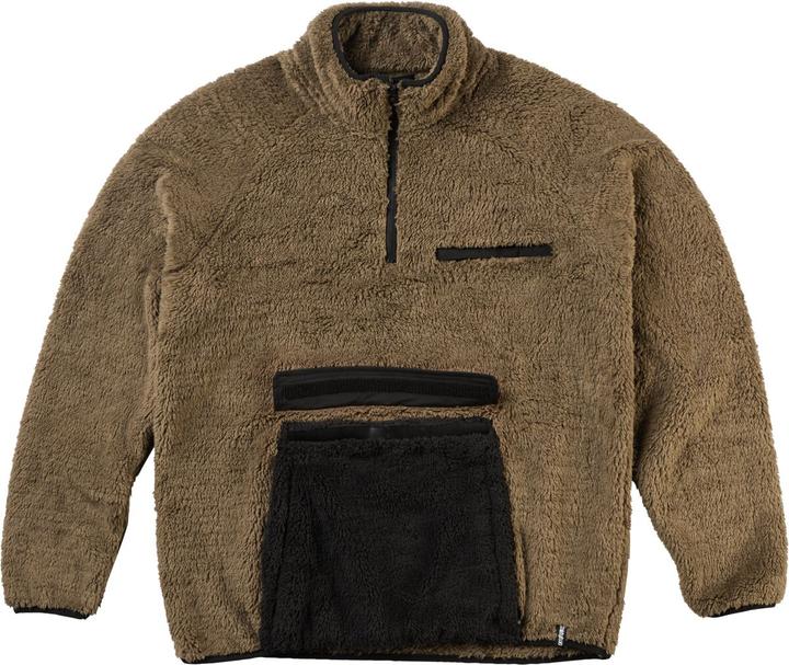 Produktbild Thirtytwo Jacket Rest Stop Pile 2026 (S)