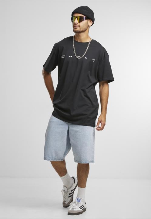 Produktbild Mister Tee MisterTee Highrollers Oversize Tee - 175083 (M)