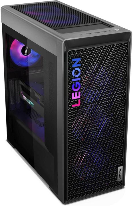 Produktbild Lenovo Legion T7 (2000 GB, 64 GB, Intel Core Ultra 7 265KF, GeForce RTX 5080)