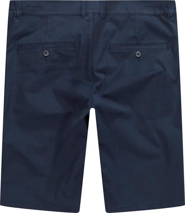 Produktbild Boston Park Chino-Bermuda, Bauchfit, Bund seitlich elastisch, bis 70 (68)