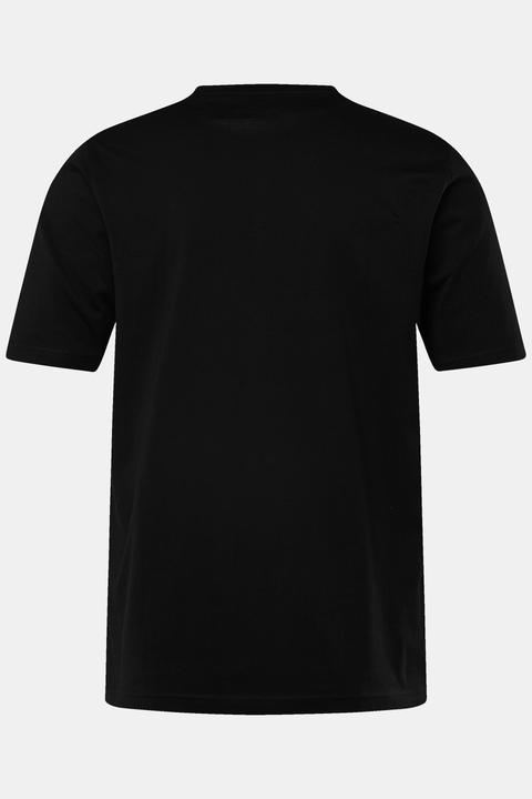 Produktbild Men+ T-Shirt, Halbarm, Grillen (6XL)