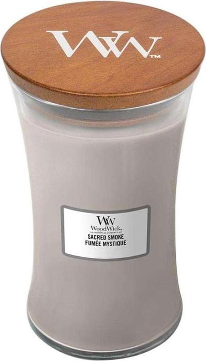 Actual product image WoodWick Sacred Smoke (609 g)