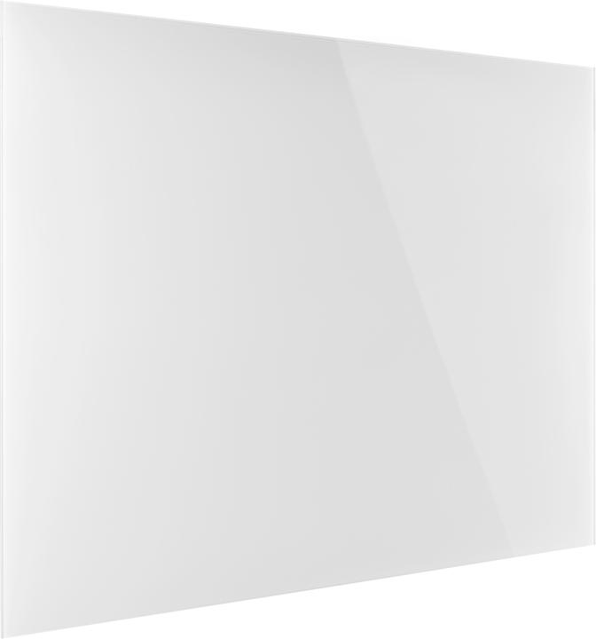 Produktbild Magnetoplan MAGNETOP. Design Glassboard 1500x1000mm 13408000 brillant-weiss (1500 x 1000 mm)