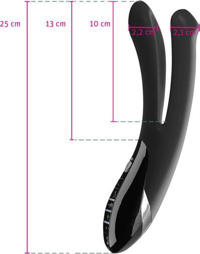 Image du produit Mystim Aparte Tingling