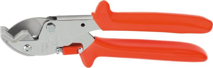 Löwe Pipe and section shears (175 mm)