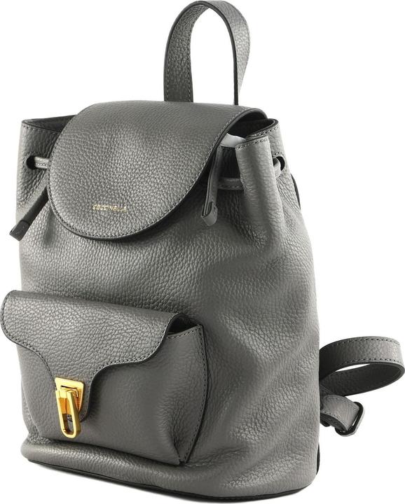 Produktbild Coccinelle Beat Soft Grained Leather Backpack