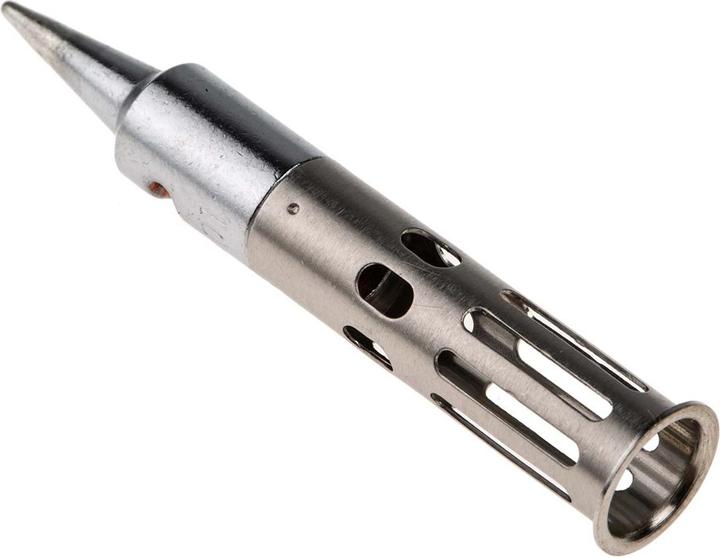 Produktbild Weller Erem Lötspitze Nadelform 0,5mm (Lötspitze)