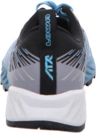 Actual product image Lowa Amplux Ws (41.5)