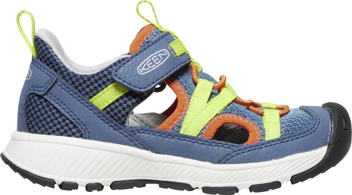 Actual product image Keen C Motozoa Sandal (29)