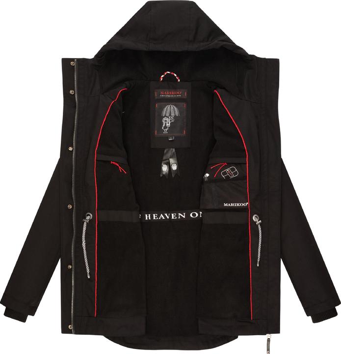 Actual product image Marikoo Babetaa Prc (S)