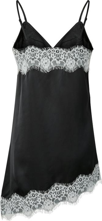 Immagine prodotto Pieces PCARIEL ASYMMETRISCHES SPITZEN Trägertop (L)