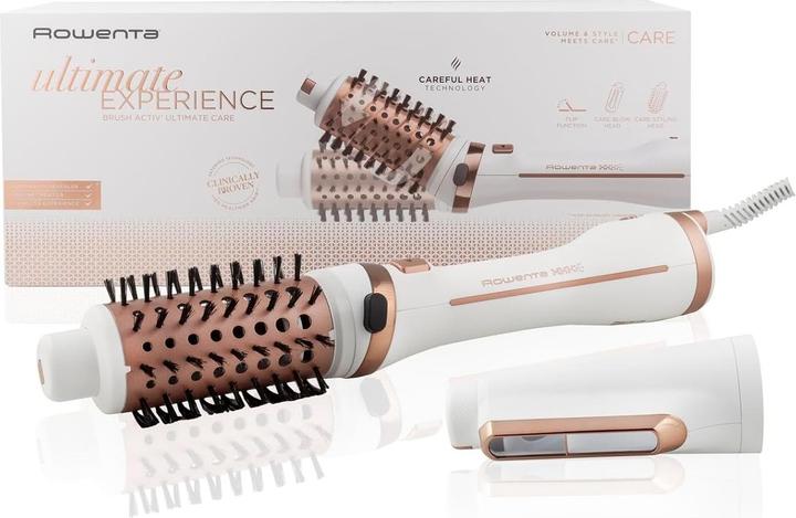Produktbild Rowenta CF9720 Brush Activ Ultimate Care