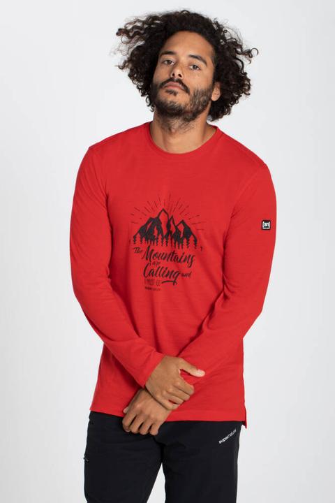 Actual product image Super Natural Mountain Call (M)