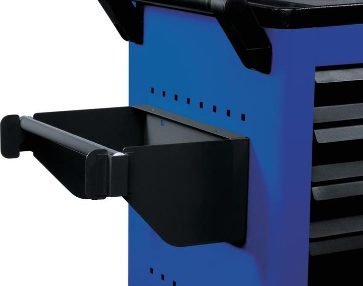 Image du produit HEYTEC Servante d'atelier, vide (5 x)