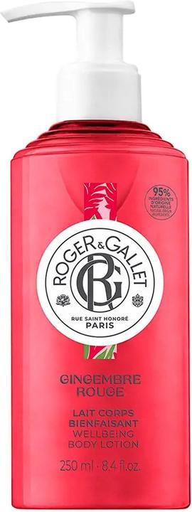 Image du produit Roger & Gallet Lait pour le Corps (Lait pour le corps, 250 ml)