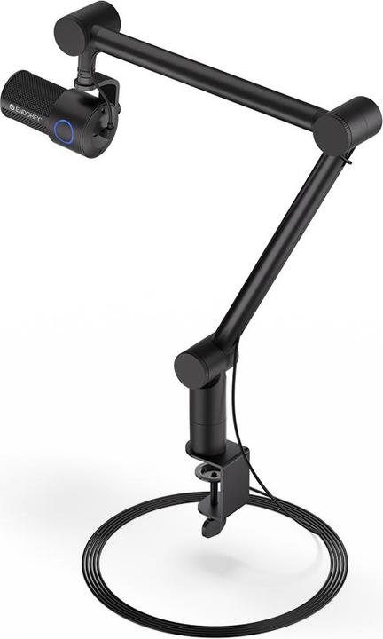 Actual product image Endorfy Mic Solum Studio