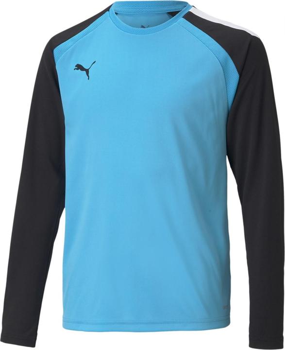 Actual product image Puma teamPACER GK LS Jersey Jr-704939 (116)