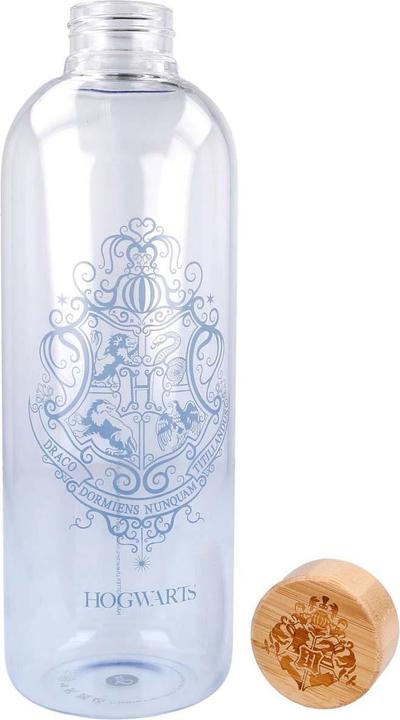 Produktbild Stor Harry Potter Hogwarts Logo (1030 ml) - Glasflasche (1.03 l)