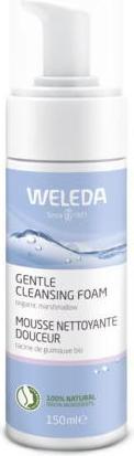 Image du produit Weleda Mousse Nettoyante Soft, 150 ml (Mousse nettoyante, 150 ml)