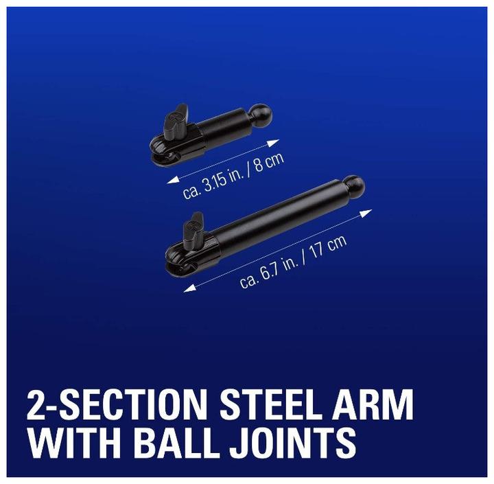 Produktbild Elgato Flex Arm S (Stativadapter)