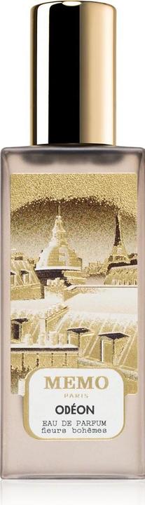 Actual product image Memo Paris Odeon (Eau de parfum, 30 ml)