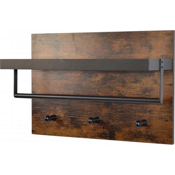 Möbel Direkt Online, Garderobe + Kleiderhaken, Carola
