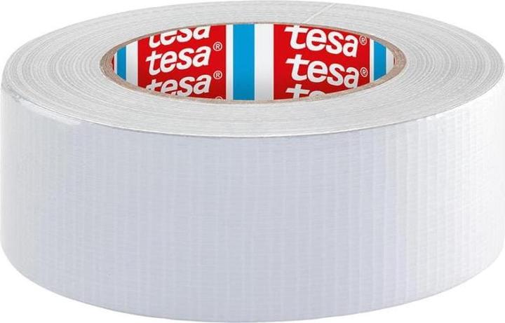 Produktbild tesa Betonband silber 50m:48mm (48 mm)