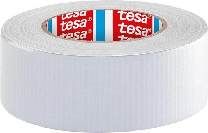 Actual product image tesa Concrete tape silver 50m:48mm (48 mm)