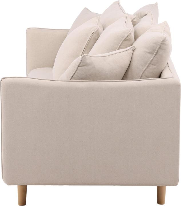 Produktbild Vind Segelskären (3-Sitzer)