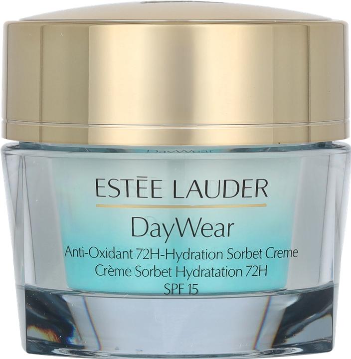 Produktbild Estée Lauder DayWear (50 ml, Tagescreme, SPF 15)