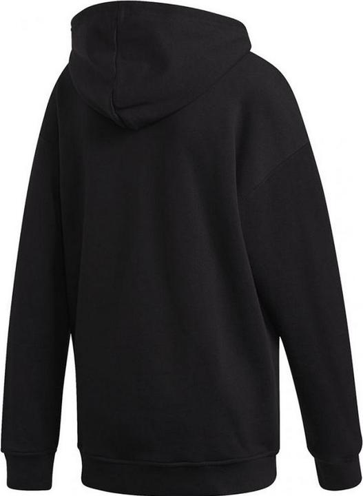 Produktbild Adidas Trefoil Kapuzenpullover (XS)