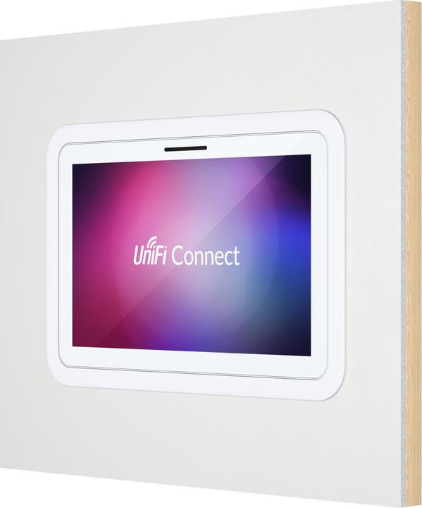 Productafbeelding Ubiquiti Verzonken montage voor Connect beeldscherm (Netwerk accessoires)