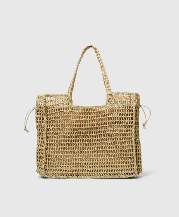 Productafbeelding Selected Homme Stroh Shopper