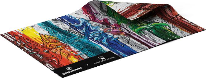 Gogglesoc Asthenospheric Mantle Swipeout