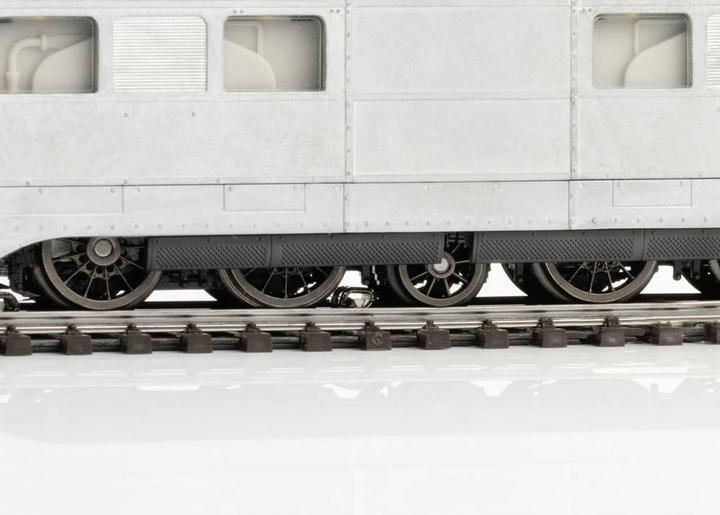 Immagine prodotto Märklin 38590 H0 Locomotiva elettrica FFS Ae 8/14 11852 (Traccia H0)