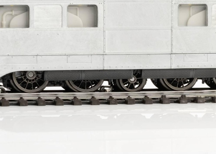 Immagine prodotto Märklin 38590 H0 Locomotiva elettrica FFS Ae 8/14 11852 (Traccia H0)