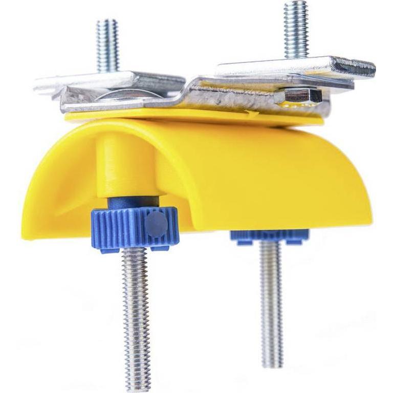 Lapp MORSETTO PIATTO C30 30X54, Accessori di elettronica + Alloggiamento