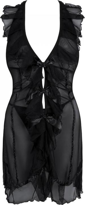 Produktbild Anais Apparel Minikleid (3XL, 4XL)