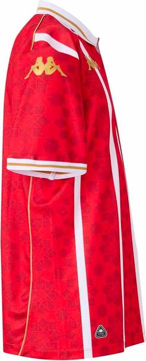 Produktbild Kappa Heimtrikot Wydad AC 2025/26 (XL)