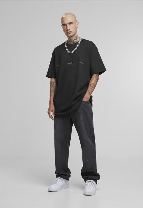 Produktbild Urban Classics Upscale Find Love Oversize Tee - 172759 (L)