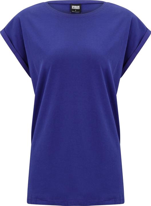 Produktbild Urban Classics Pre-Pack Ladies Extended Shoulder Tee - 11576 (S)