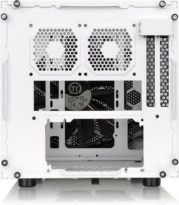 Produktbild Thermaltake Core V1 Snow Edition (Mini-ITX)