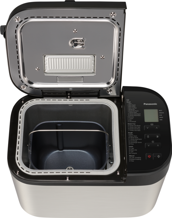 Image du produit Panasonic SD-YR2550