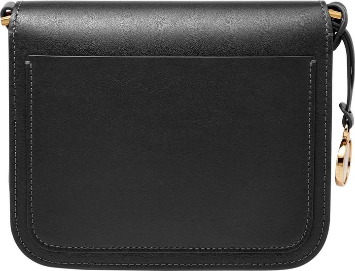 Image du produit Fossil Lennox Sac à bandoulière en cuir 20 cm