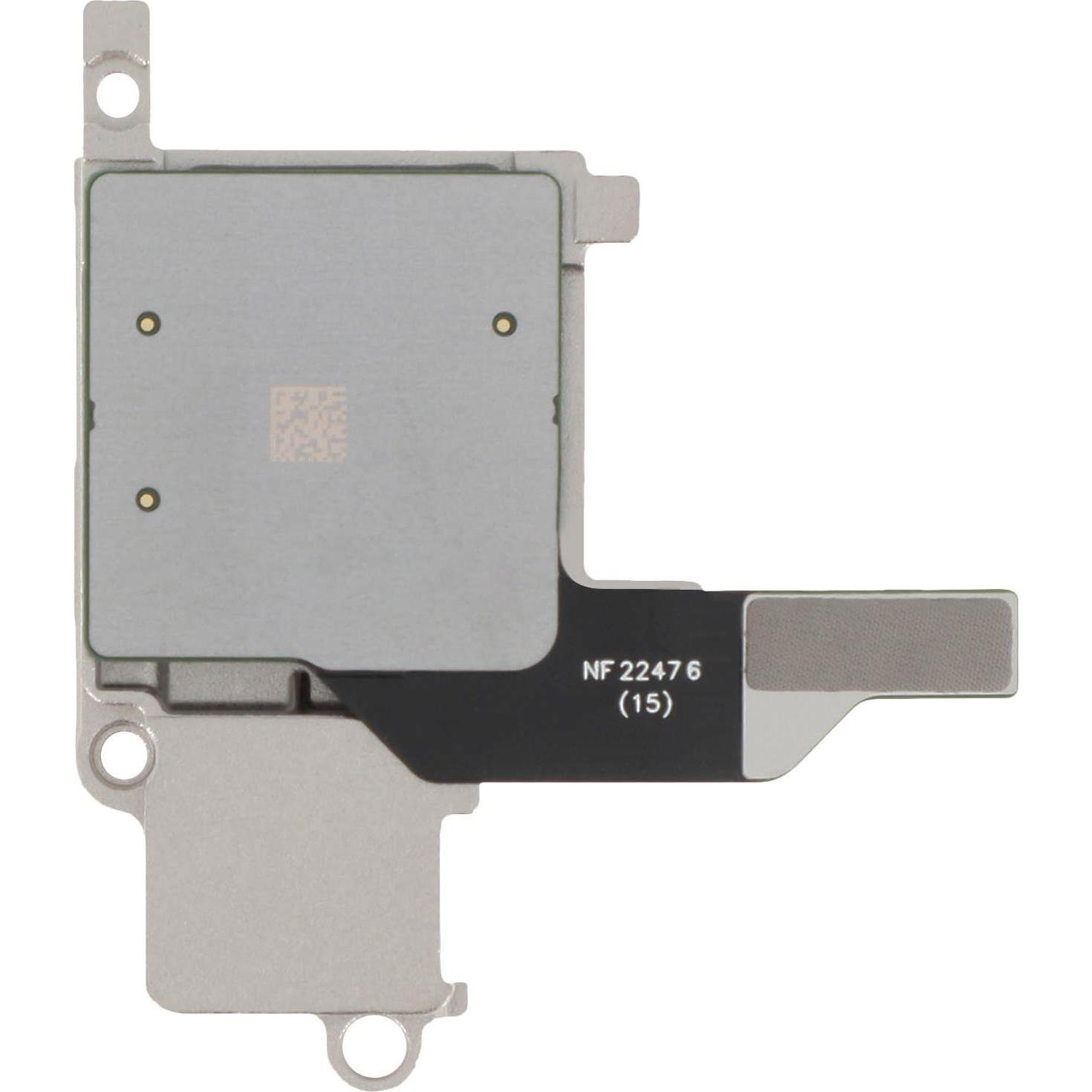 Thumbnail - Samsung Ersatzteil (Galaxy S23 Ultra), Mobilgerät Ersatzteile, Schwarz