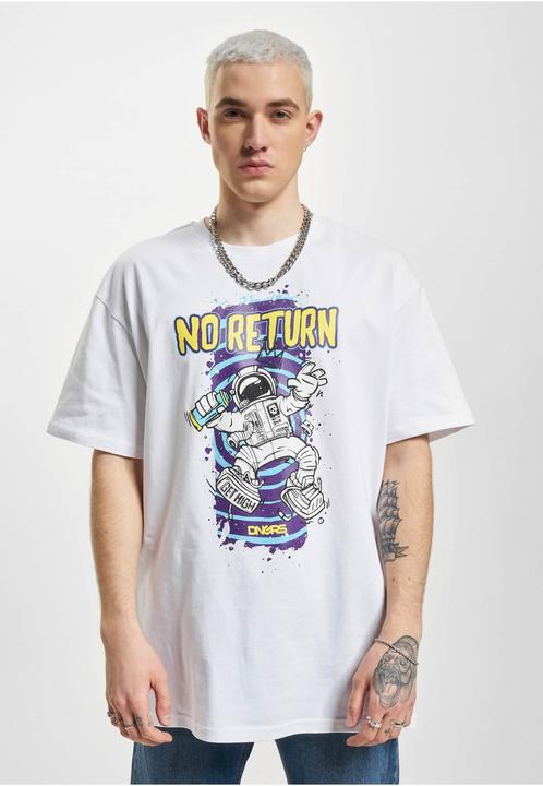 Produktbild Dangerous DNGRS NoReturn Tshirt - 111117 (S)