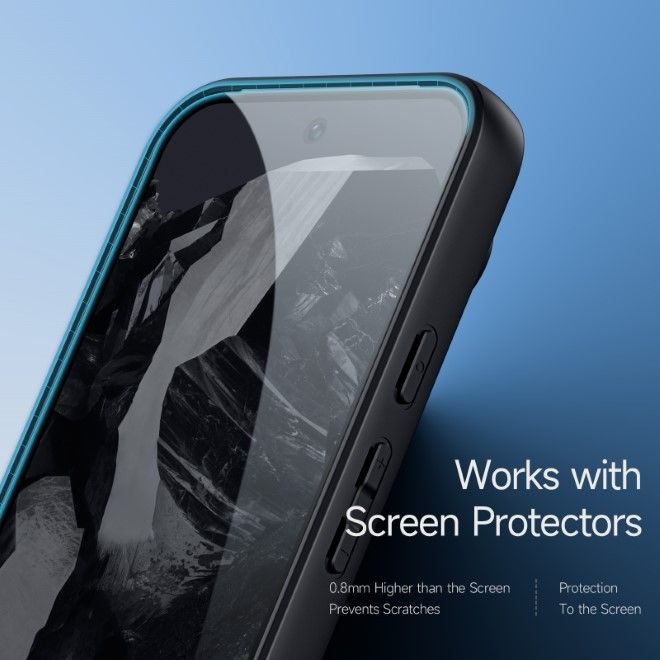 Produktbild Dux Ducis Aimo (Google Pixel 9, Google Pixel 9 Pro)
