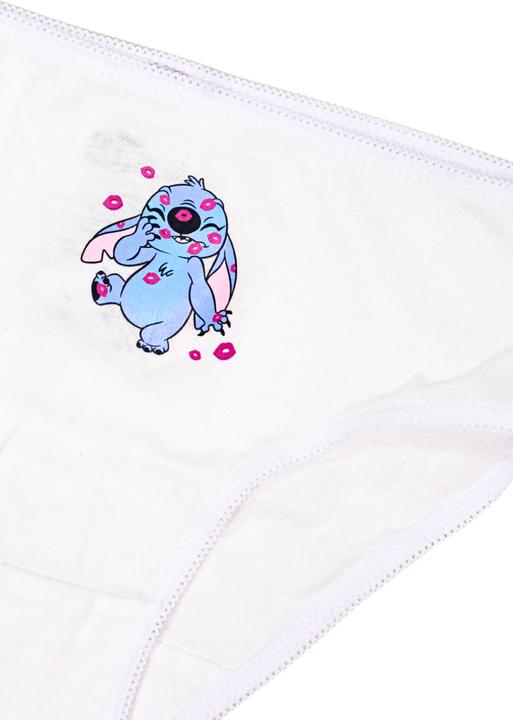 Produktbild Disney Mädchenslips / Unterhosen Lilo & Stitch (98, 104)